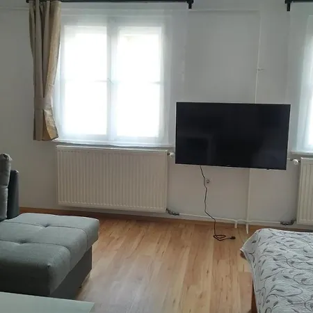 Apartamento Fsqh Secret Tower