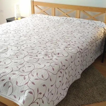 Apartamento Fsqh Secret Tower