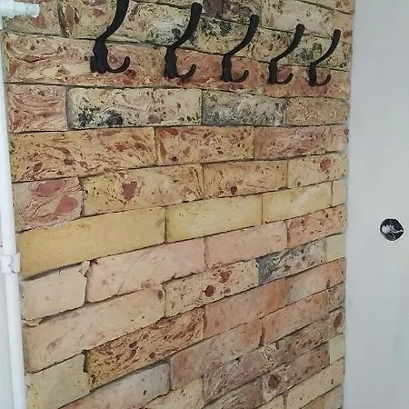 Apartment Fsqh Secret Tower Szeged