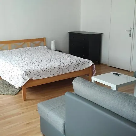 Apartamento Fsqh Secret Tower