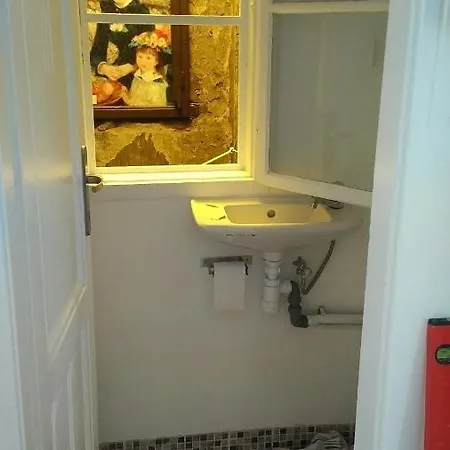 Apartment Fsqh Secret Tower *