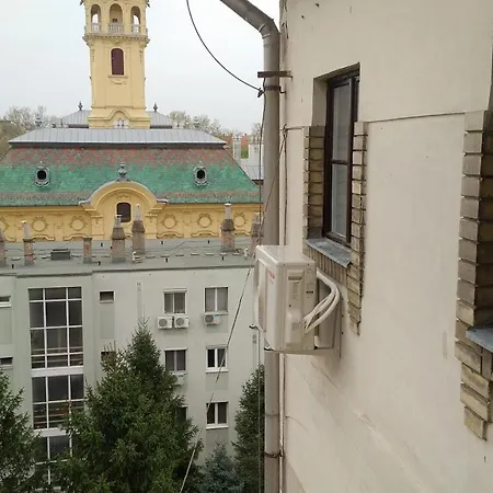 Fsqh Secret Tower Szeged