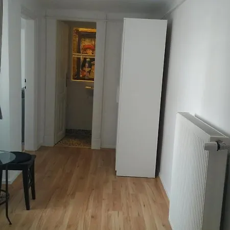 Apartment Fsqh Secret Tower Szeged