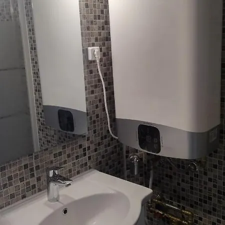 Fsqh Secret Tower Apartment Szeged